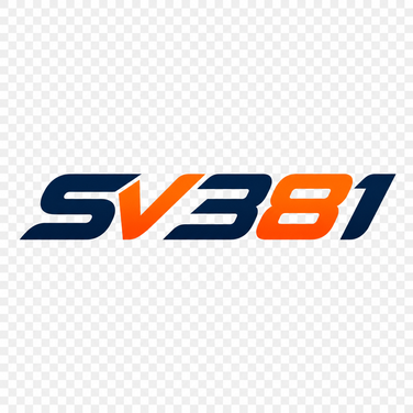 sv381 logo